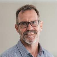 Dr Angus Henderson Headshot